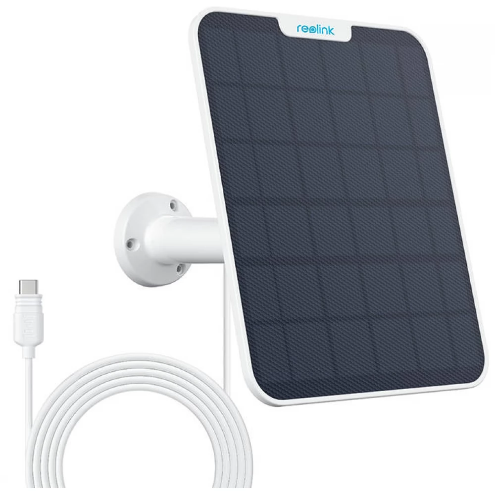 REOLINK Solar Panel 2 fehér