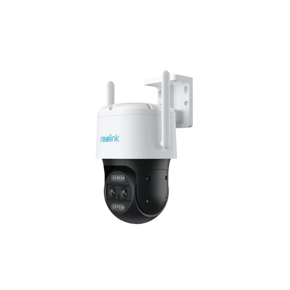 REOLINK W760 8MP IP WiFi dual kamera 2.8mm