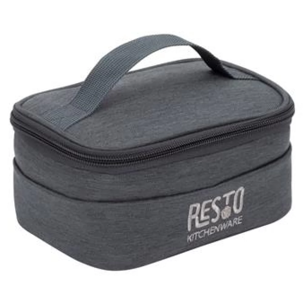 RESTO-KITCHENWARE Felis 5501 Uzsonnás táska 1.7 liter szürke
