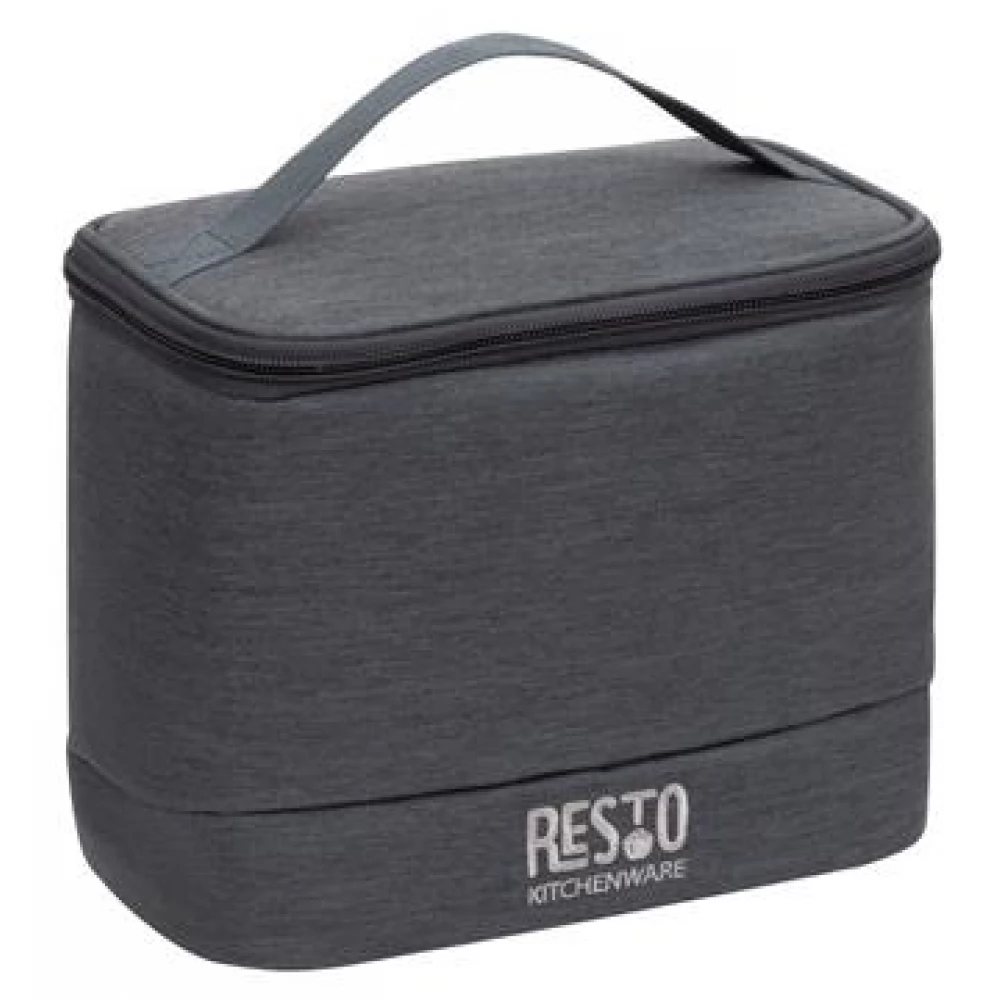 RESTO-KITCHENWARE Felis 5503 Uzsonnás táska 6 liter szürke