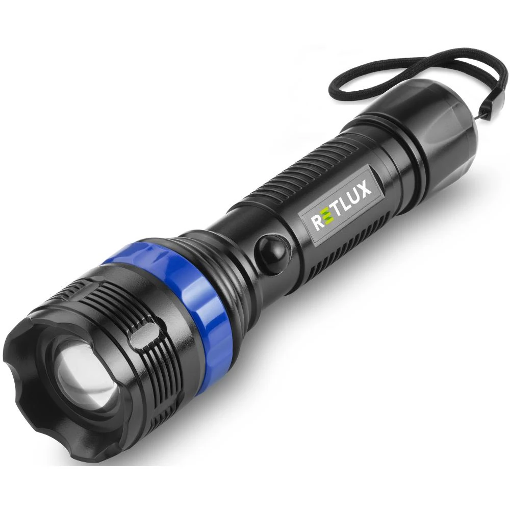 RETLUX RPL 150 Zseblámpa 1W