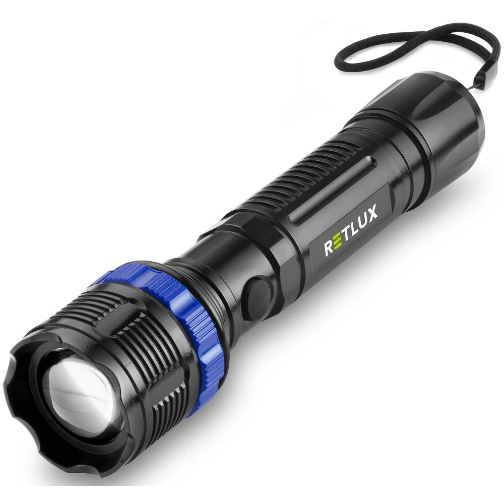 RETLUX RPL 152 Zseblámpa 1W