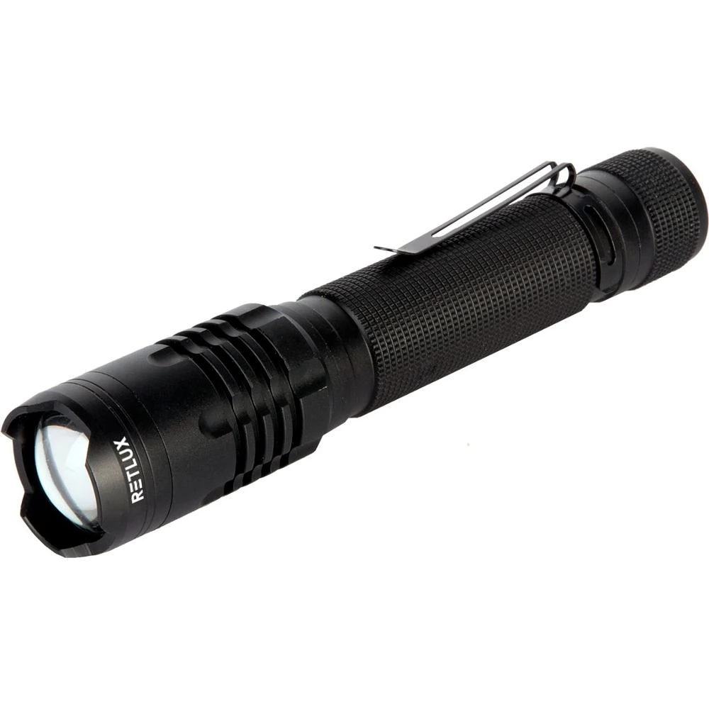 RETLUX RPL 48 Zseblámpa 10W