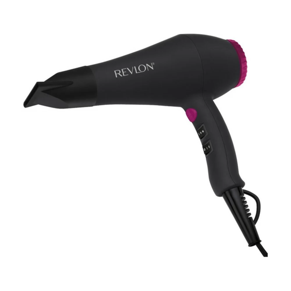 REVLON Smooth Brilliance fekete