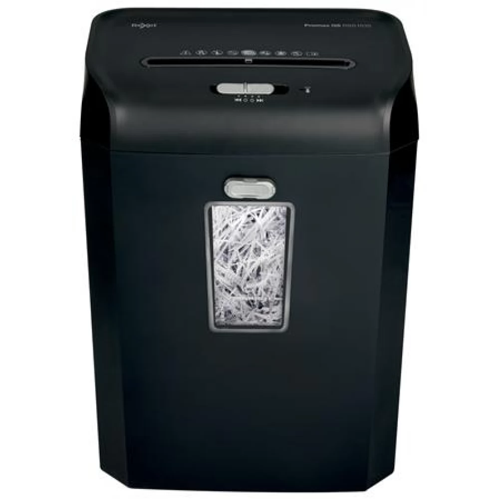 REXEL ProMax QS RSS1535 Iratmegsemmisítő csík 15 lap