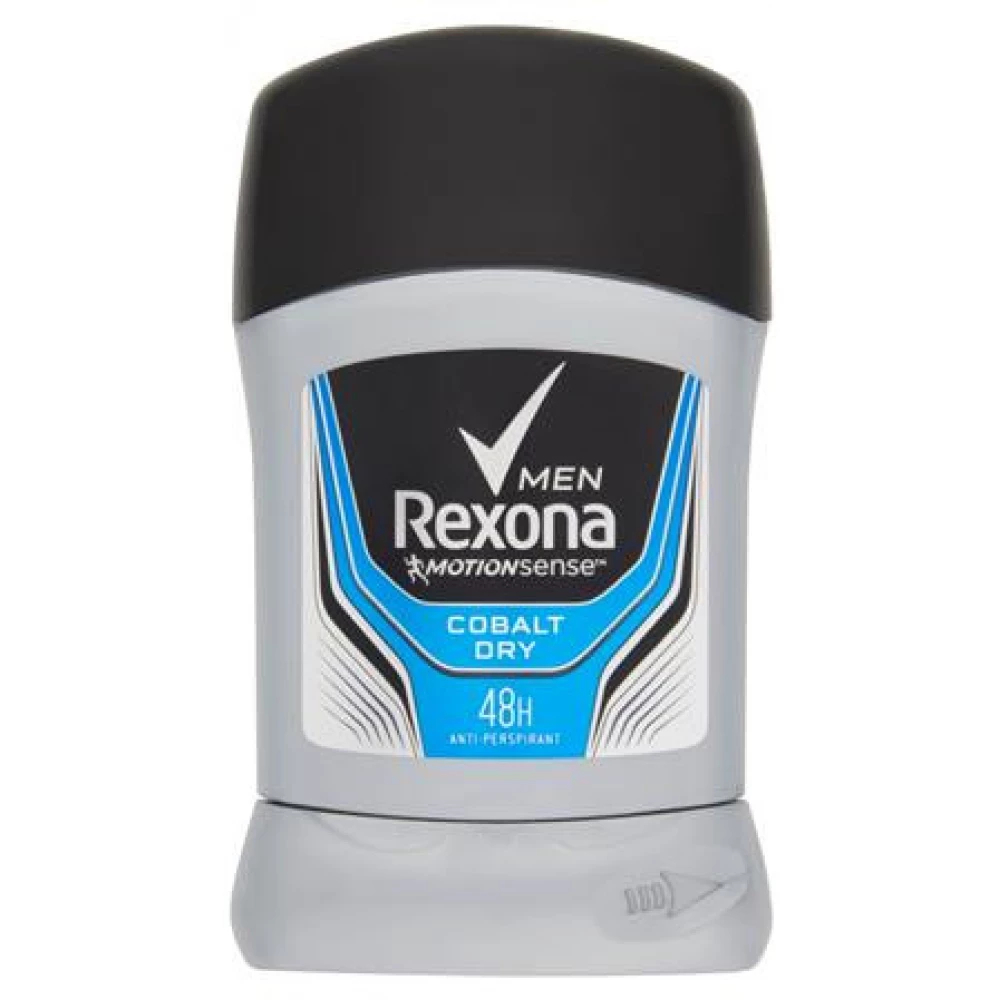 REXONA 67526450 Izzadásgátló stift 50 ml For Men Cobalt