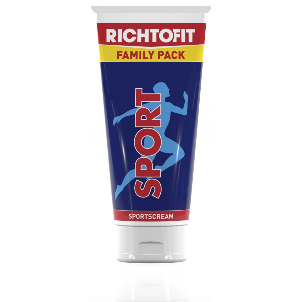 Richtofit sportkrém 160 g
