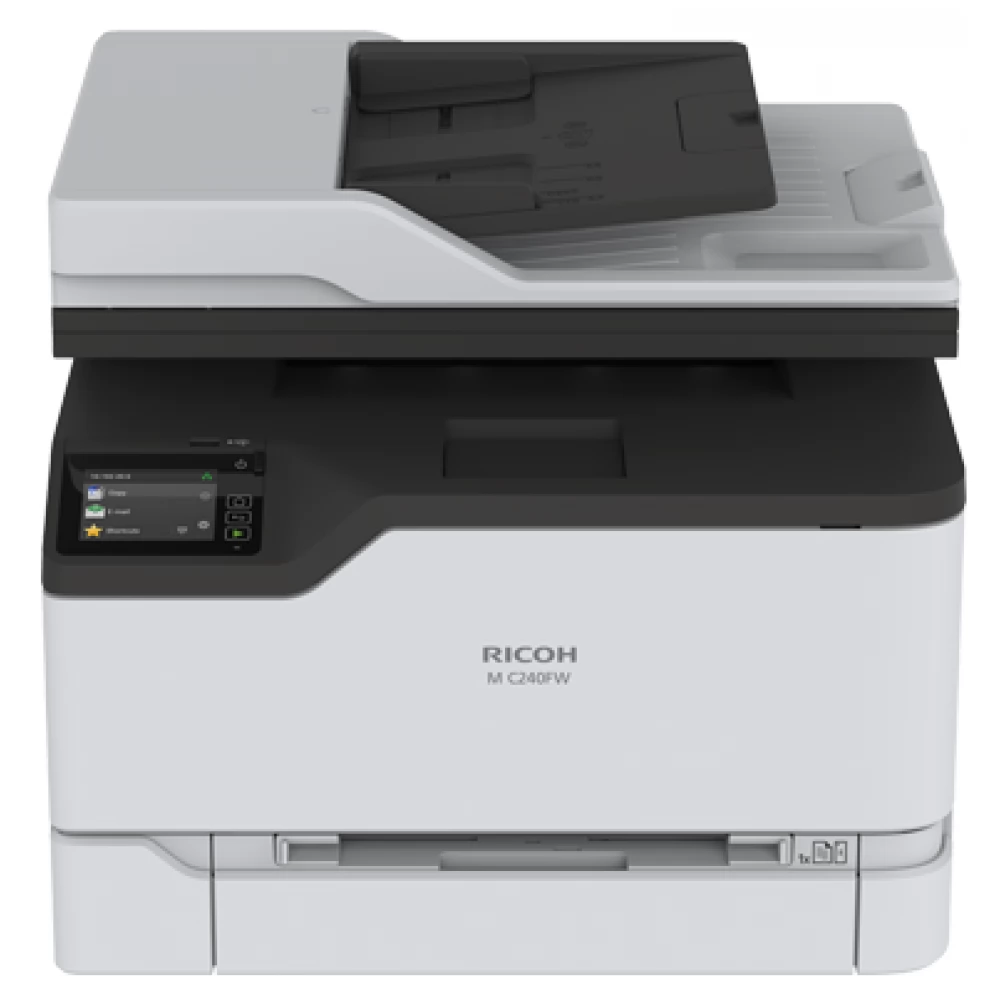 RICOH M C240FW