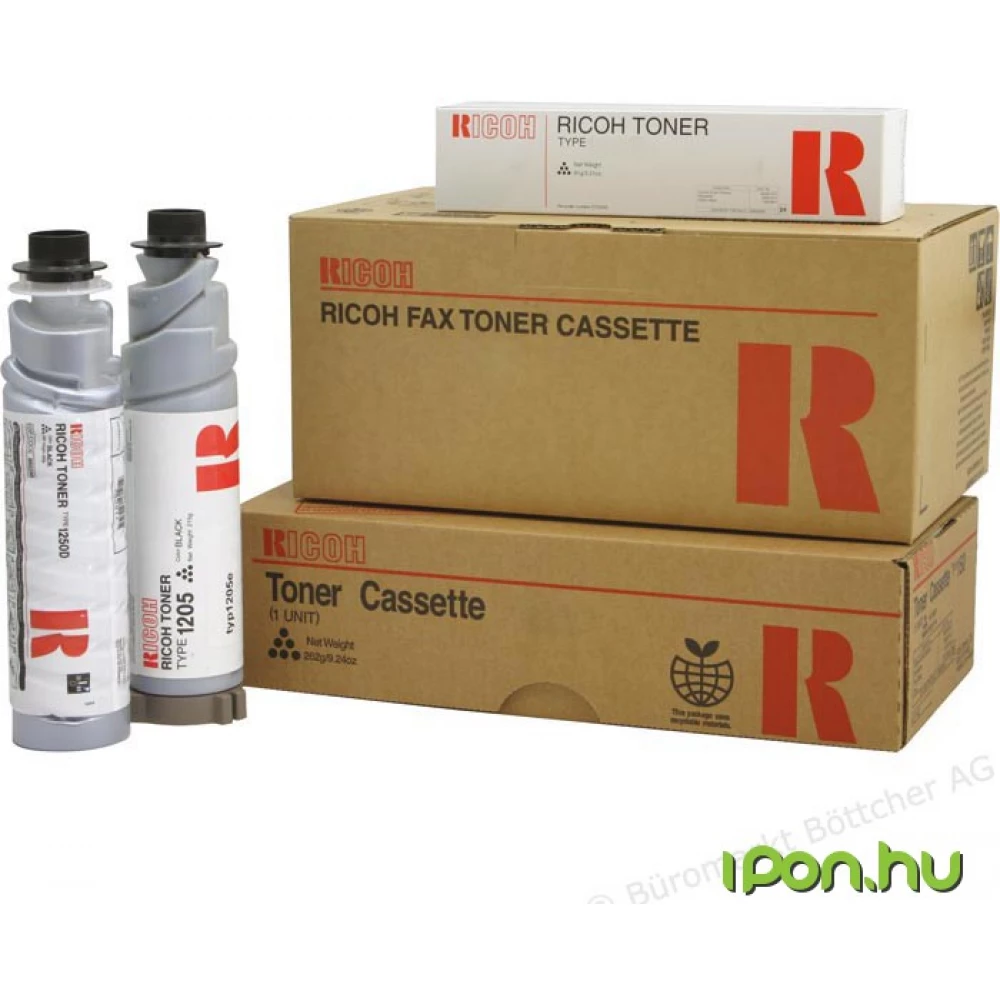 RICOH SP 201HE EREDETI
