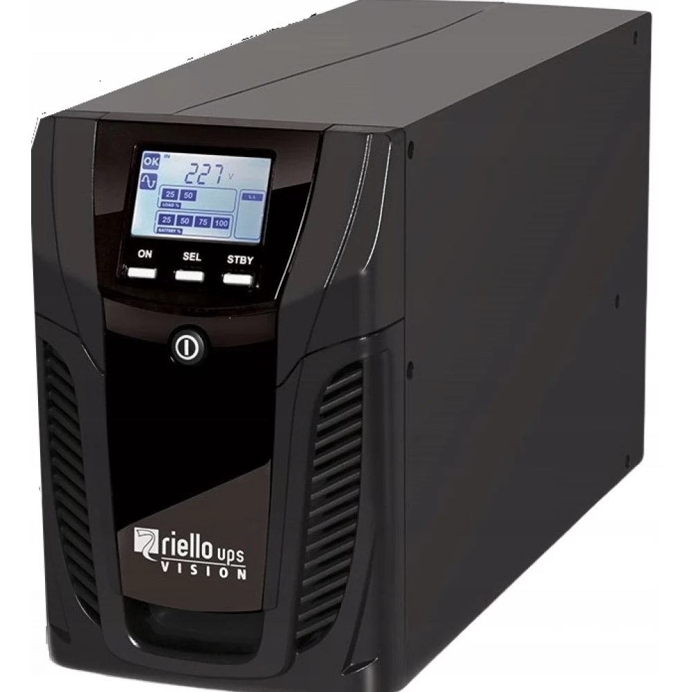 RIELLO Vision 800 800VA
