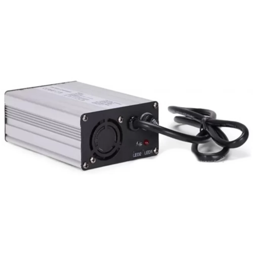 RITAR DL-900W 48V 15A LiFePo4 akkumulátor töltő