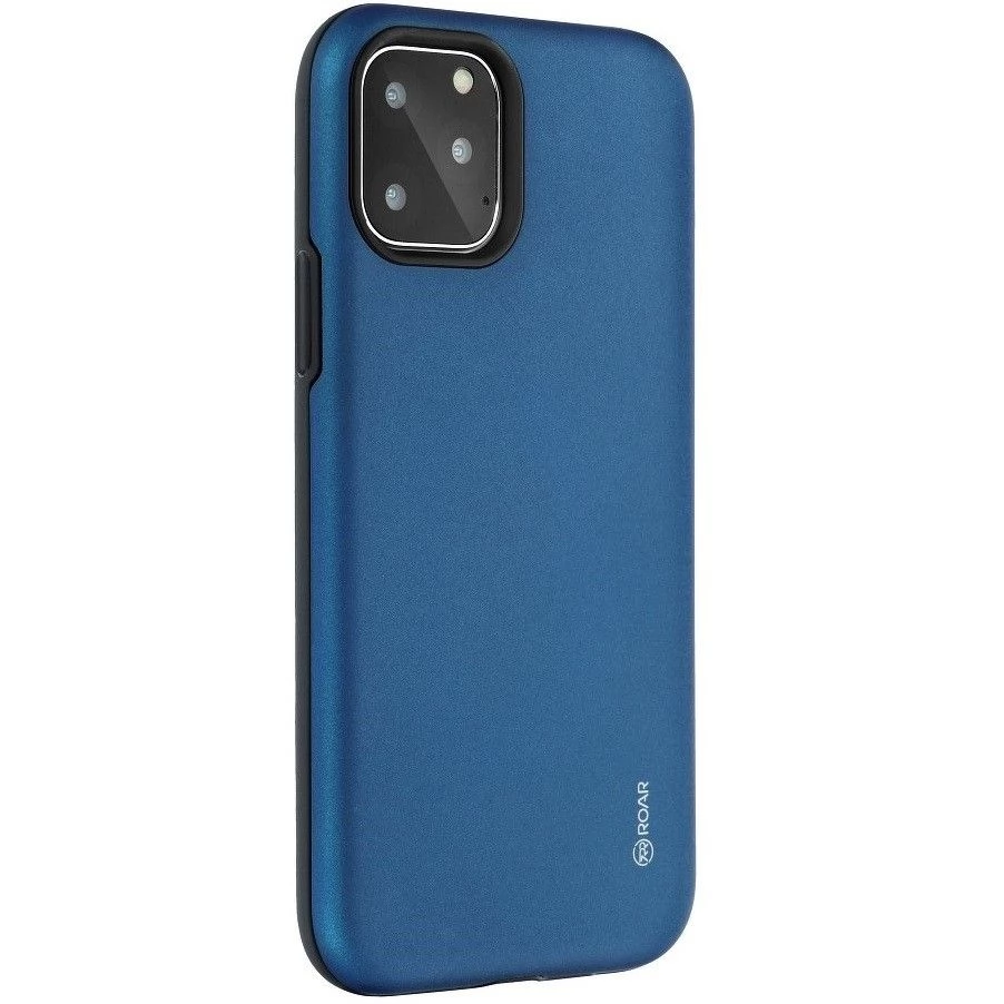 ROAR Rico Armor hátlap Samsung Galaxy A60 kék
