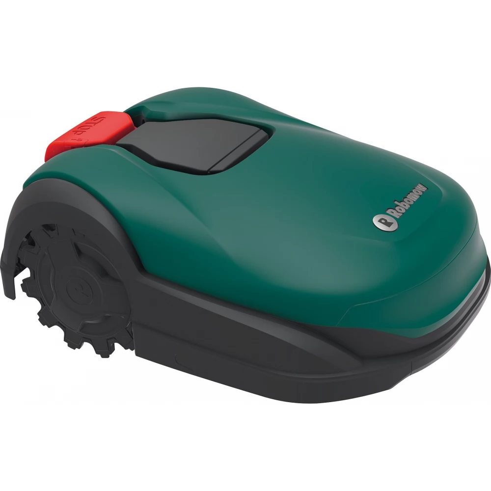 ROBOMOW RK2000 robotfűnyíró