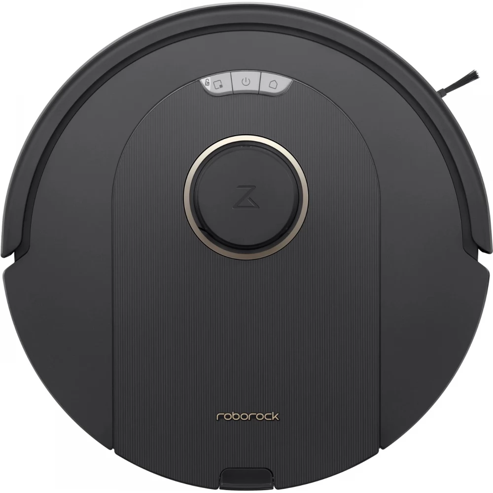 ROBOROCK Q5Pr52-00 Q5 PRO Robotporszívó fekete