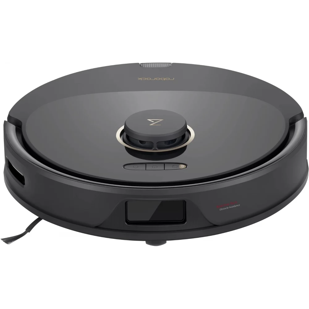 ROBOROCK Q8M52-00 Q8 Max Robotporszívó fekete