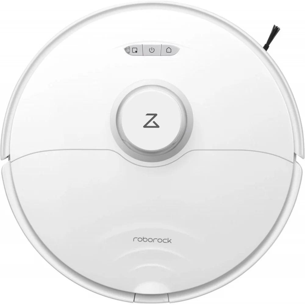 ROBOROCK S802-00 S8 Robotporszívó 69 W 300 ml / 400 ml fehér