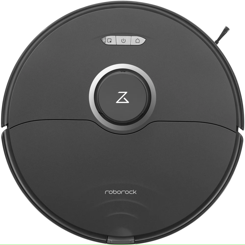 ROBOROCK S852-00 S8 Robotporszívó 69 W 300 ml / 400 ml fekete