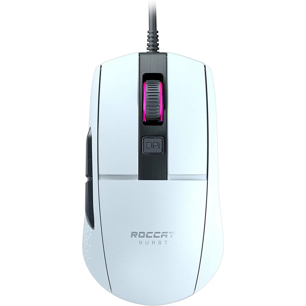 ROCCAT Burst Core fehér