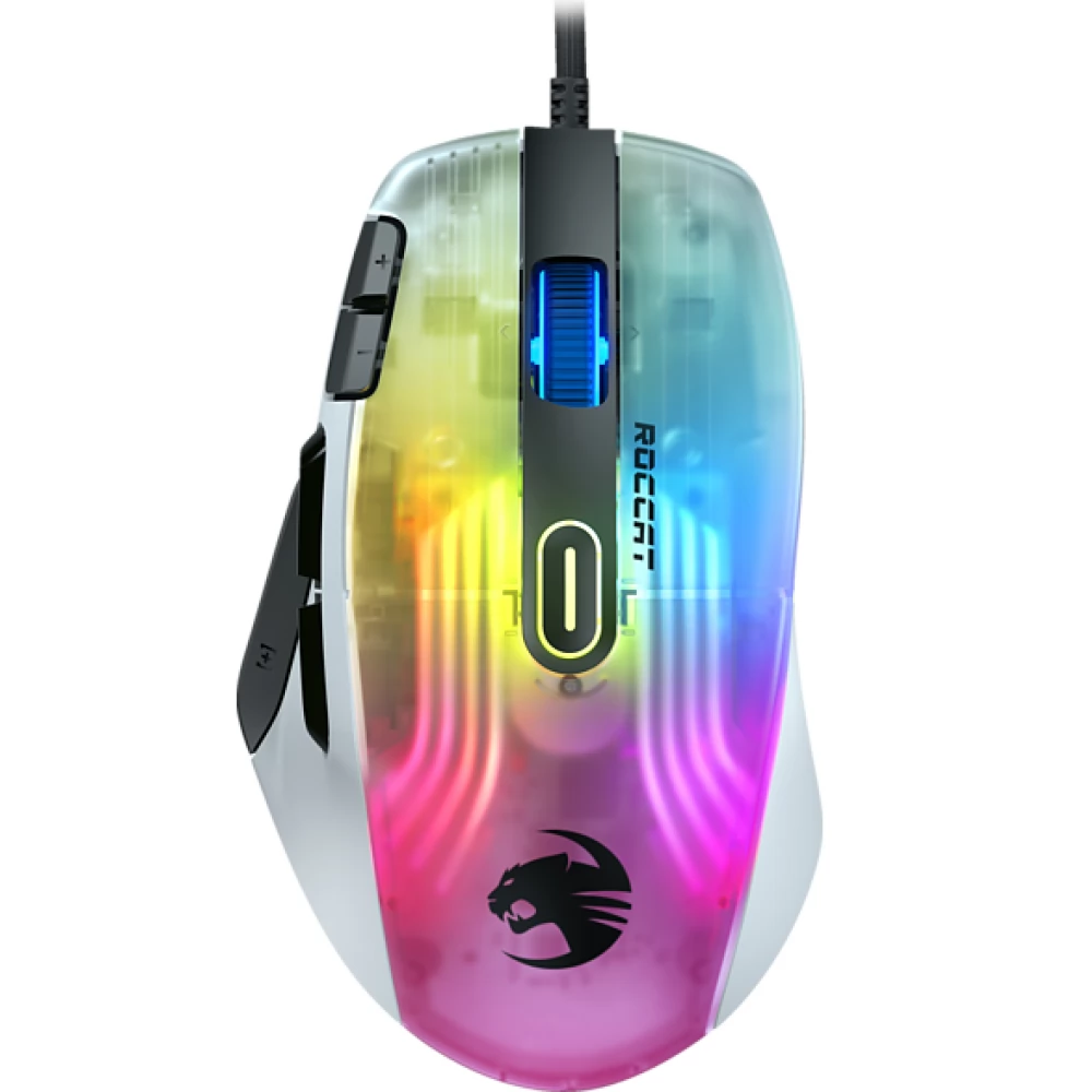 ROCCAT Kone XP fehér