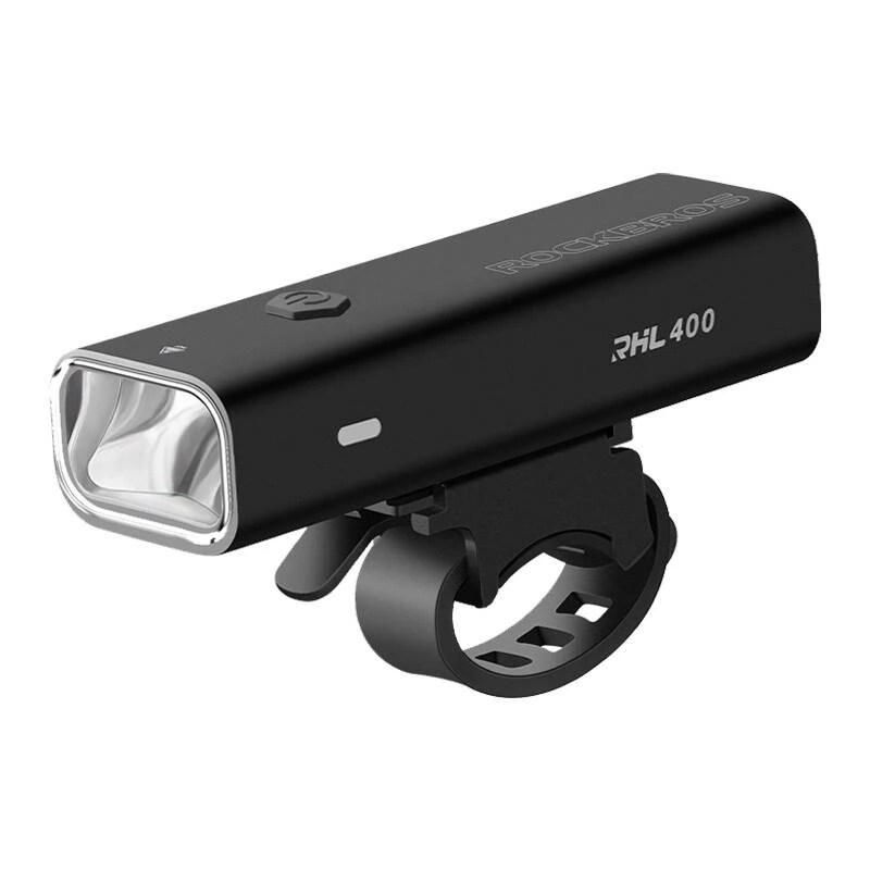 ROCKBROS RHL400 kerékpár lámpa első