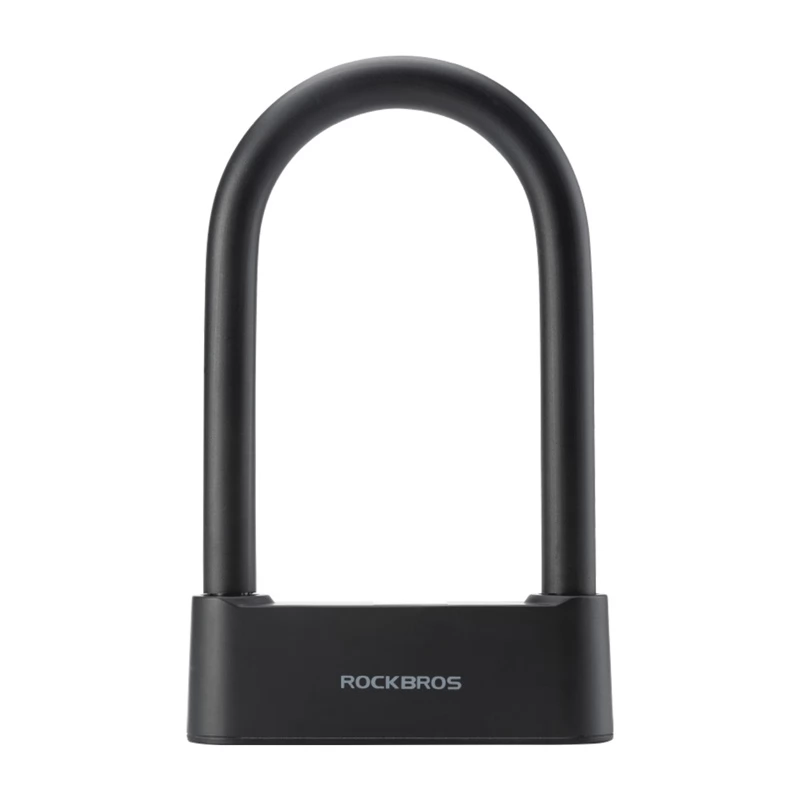 ROCKBROS Smart Bluetooth Ujjlenyomat-zár