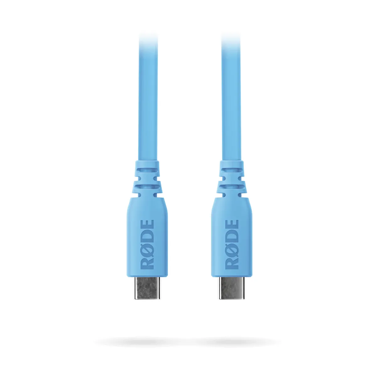 RODE SC17 csúcsminőségű USB-C - USB-C összekötő kábel 1.5m kék