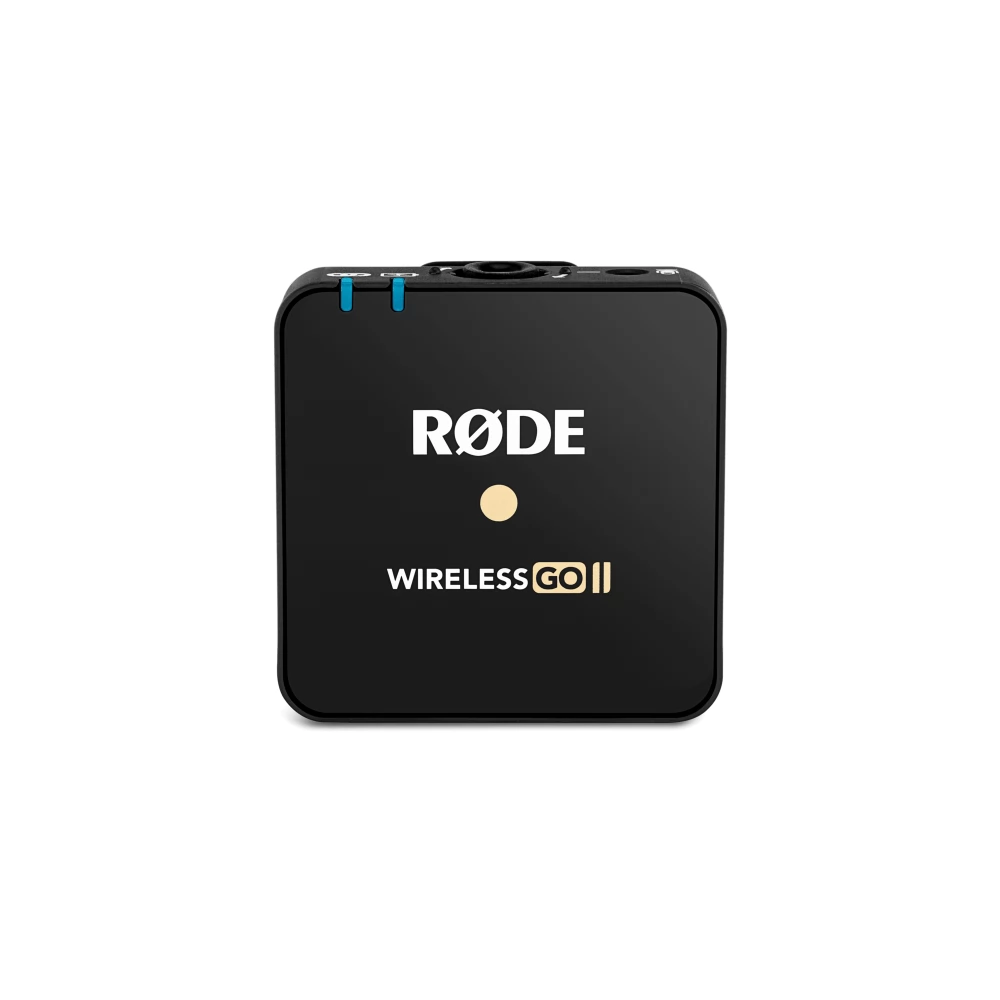 RODE Wireless GO II TX Mikrofon modul