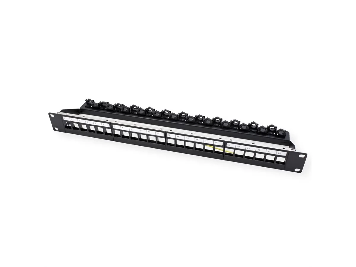 ROLINE Patch panel 26.11.0390