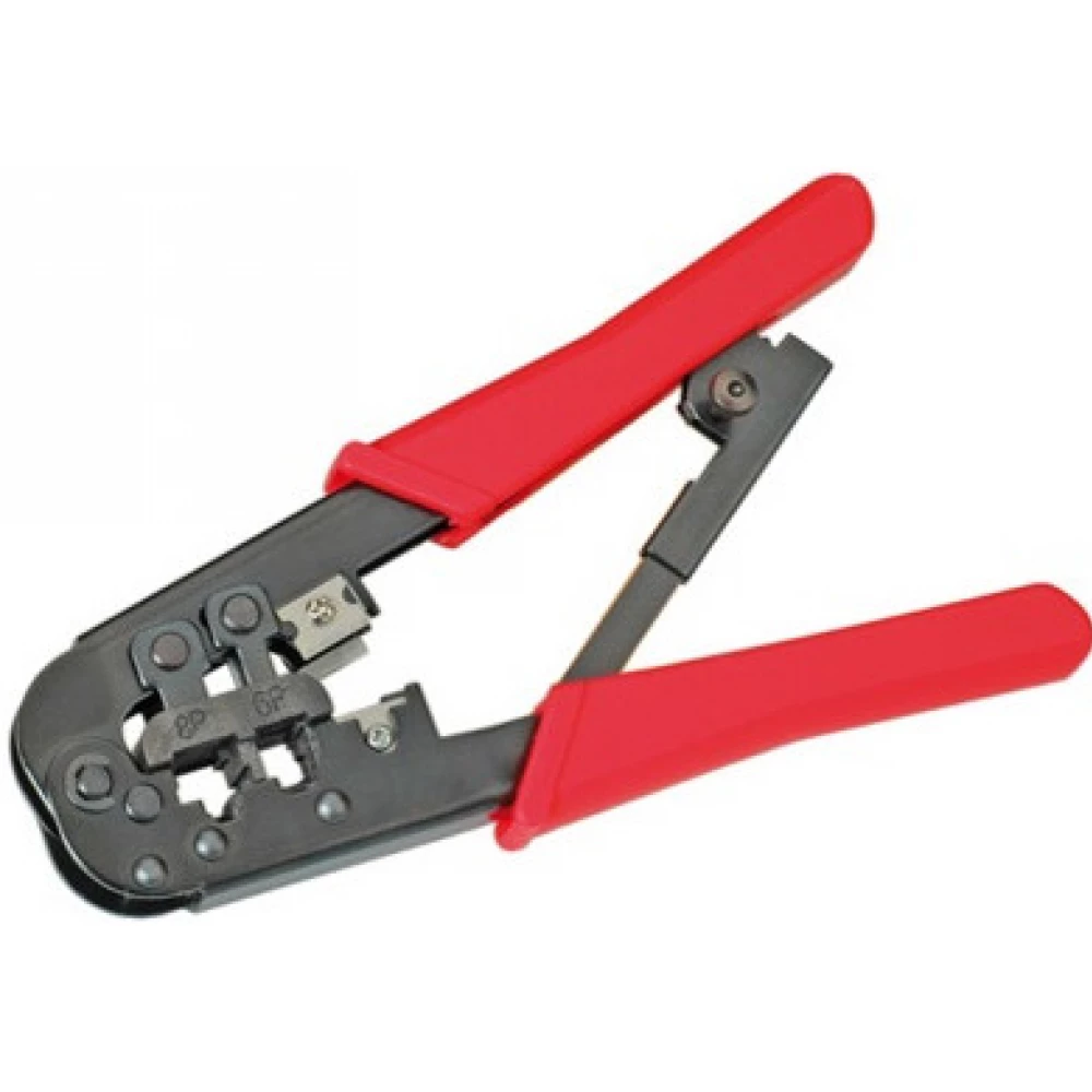 ROLINE VALUE Universal Crimping Tool 8P8C 6P6C 6P4C