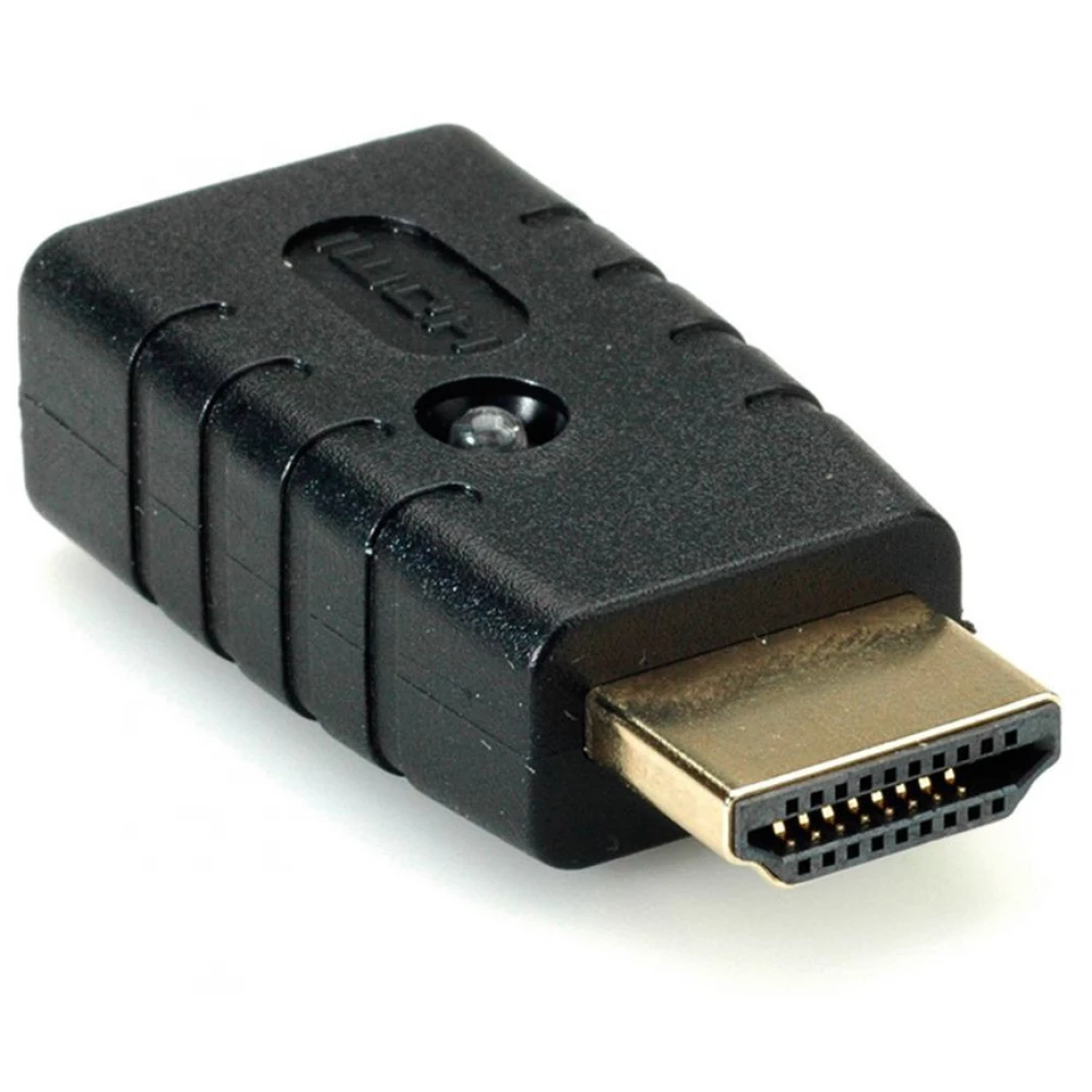 ROLINE Virtual HDMI Emulator (EDID) 4K Display Adapter