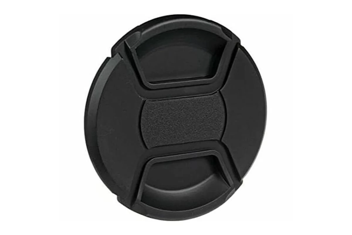 ROLLIN Objektív sapka 43mm