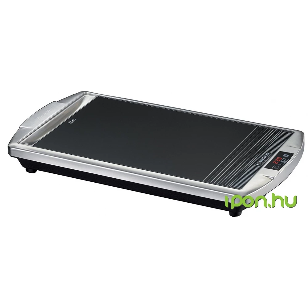 ROMMELSBACHER CG 2308/TC CERAN Grill sütő