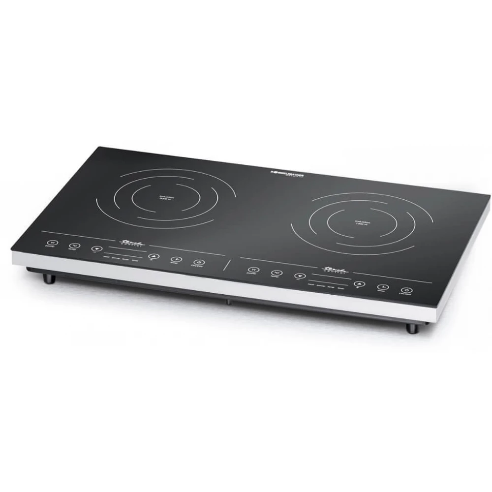 ROMMELSBACHER CT 3410/IN Indukciós főzőlap 2000-1400 W