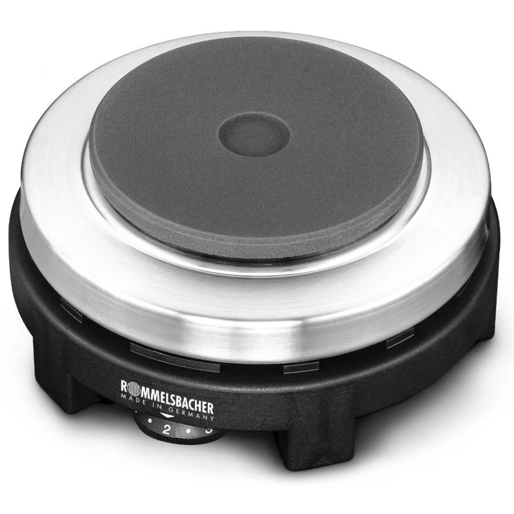 ROMMELSBACHER RK 501 Utazó főzőlap 500 W
