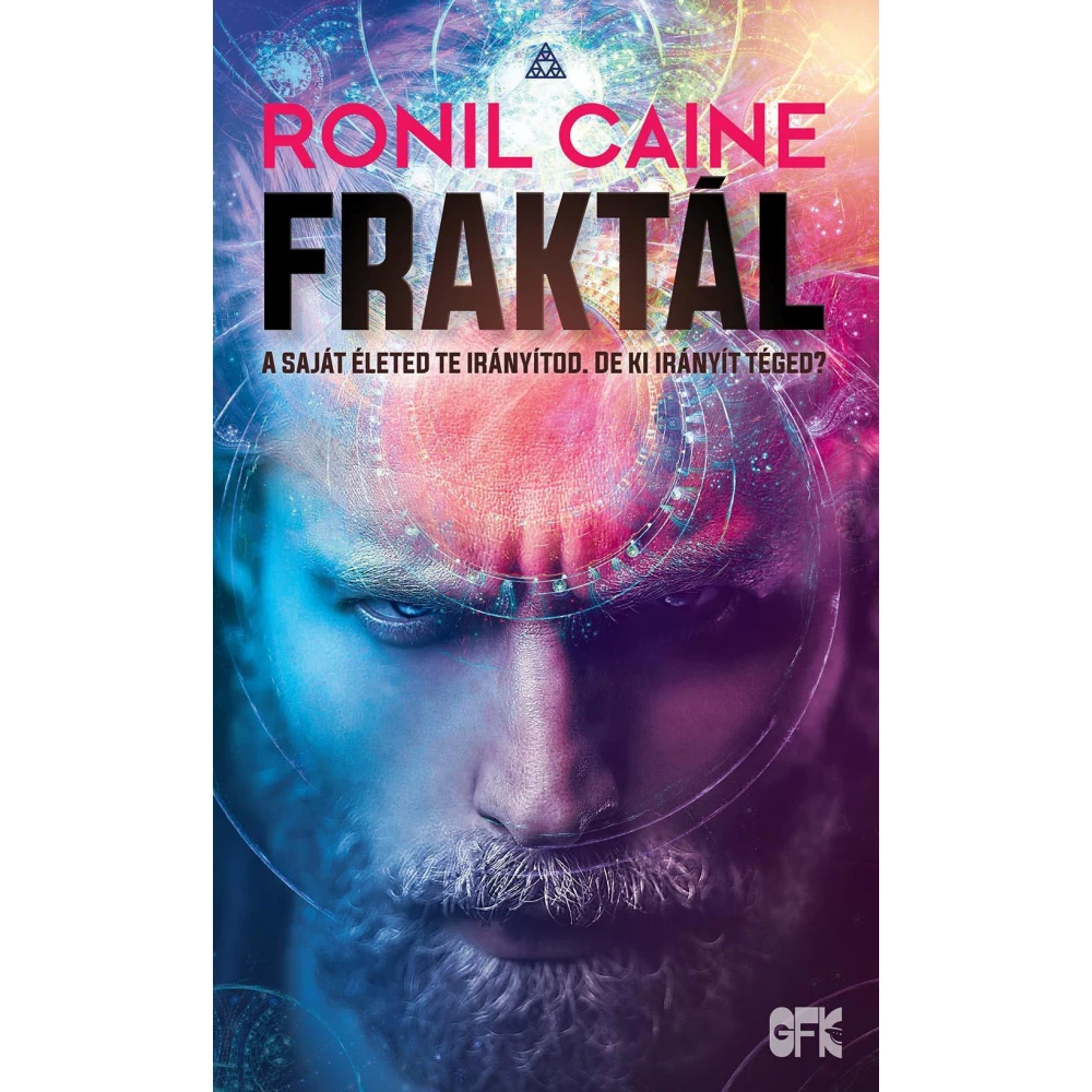 Ronil Caine - Fraktál