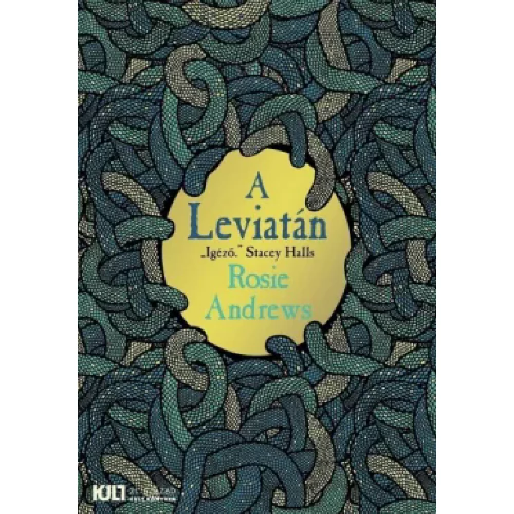 Rosie Andrews - A Leviatán
