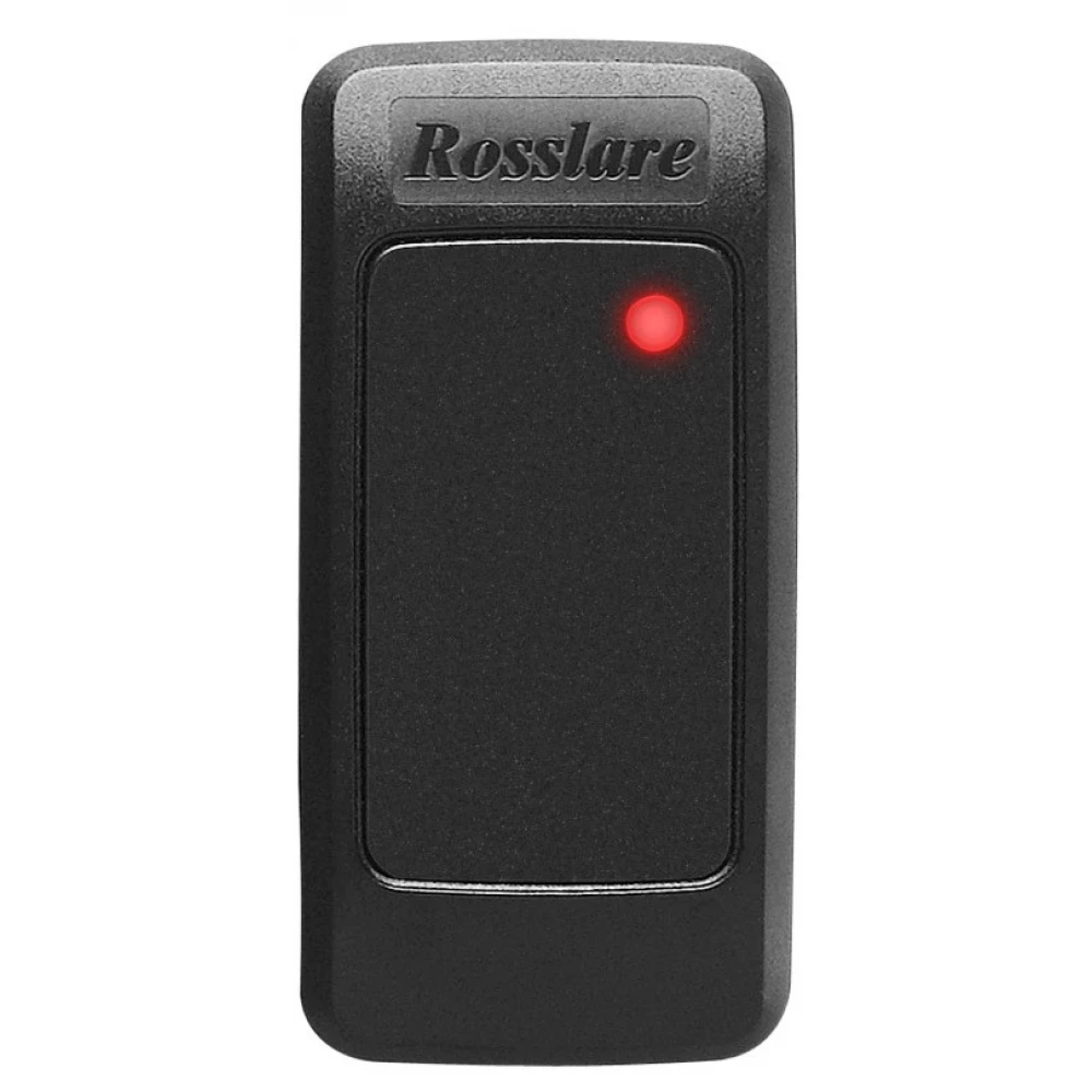 ROSSLARE AY-K12C Micro-mullion multi-format proximity reader