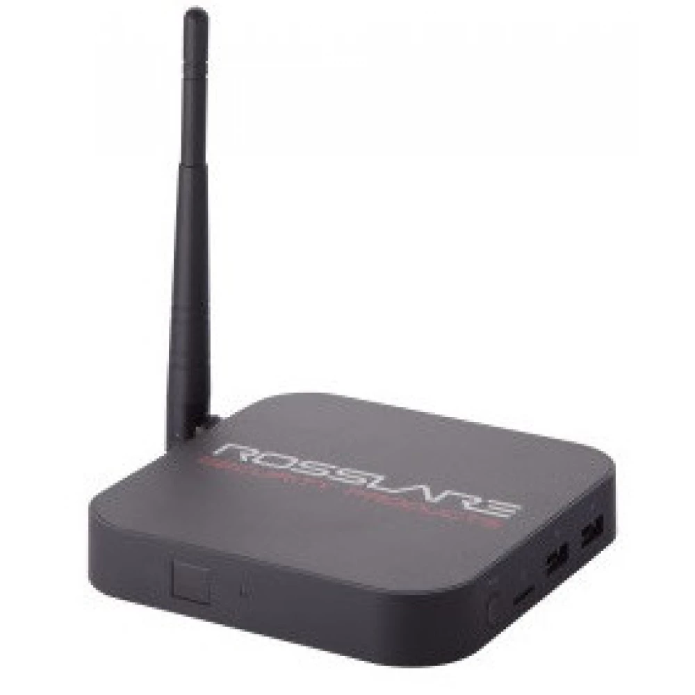 ROSSLARE PC-Z64W-E Mini PC
