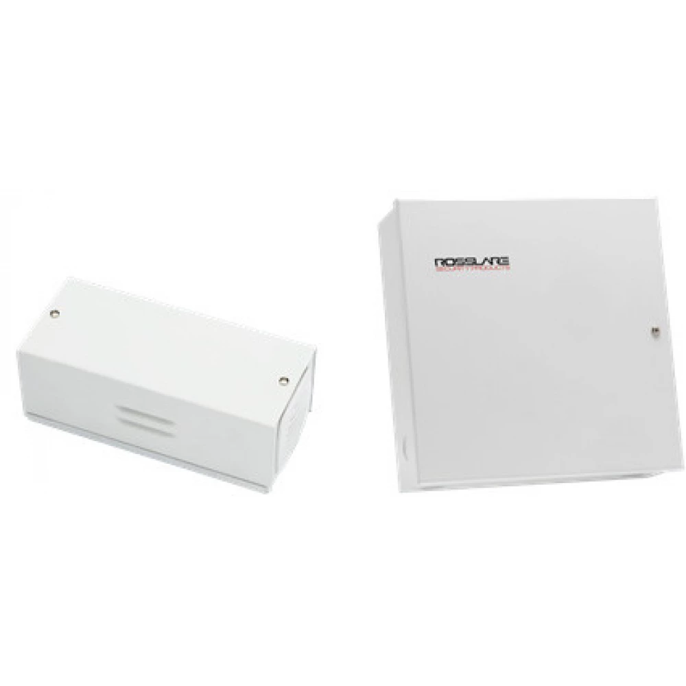 ROSSLARE PSA25T Intelligent Dual-Relay Secured Power Supply