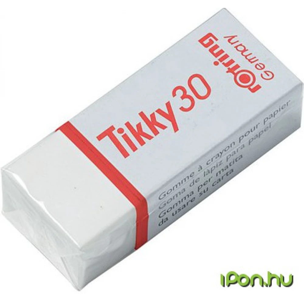 ROTRING Radír Tikky 30