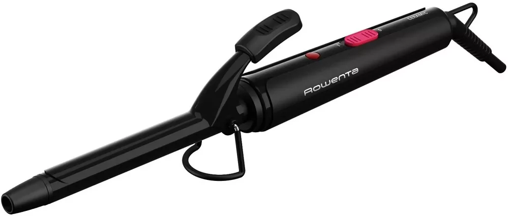 ROWENTA CF2119 Curling Iron Hajsütővas