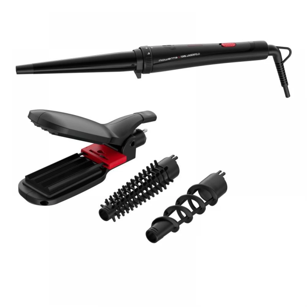 ROWENTA CF422L Infinite Look Hajsütővas
