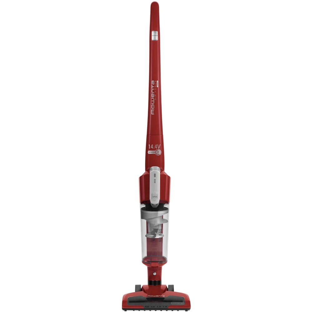 ROWENTA RH6543WH porszívó piros