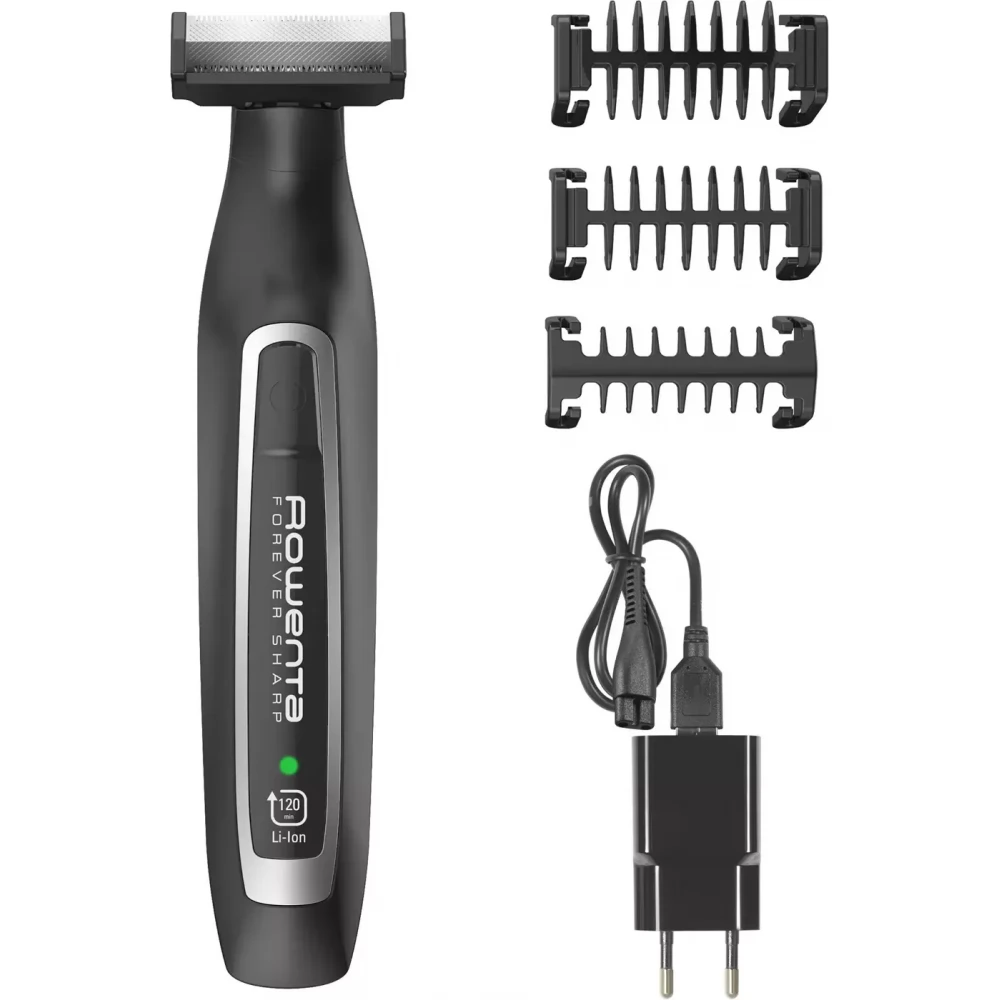 ROWENTA TN6000F5 Önélező Forever Sharp Trimmelő