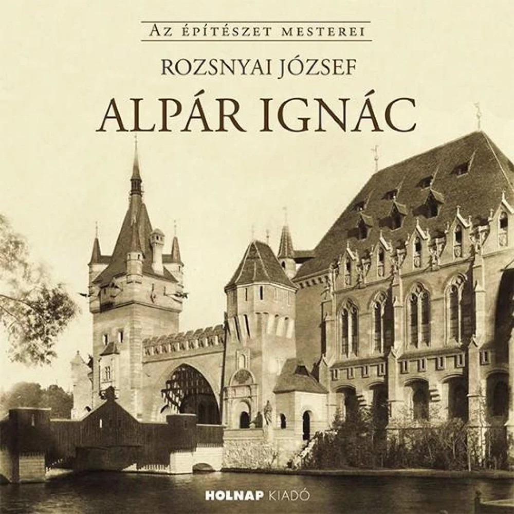 Rozsnyai József - Alpár Ignác
