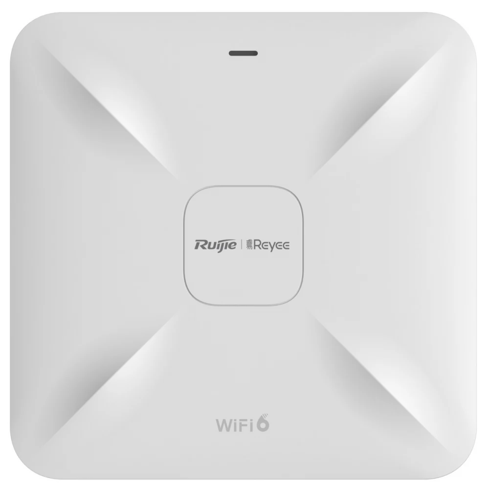 RUIJIE RG-RAP2260(G) Reyee AX1800 Wi-Fi 6 Ceiling Access Point