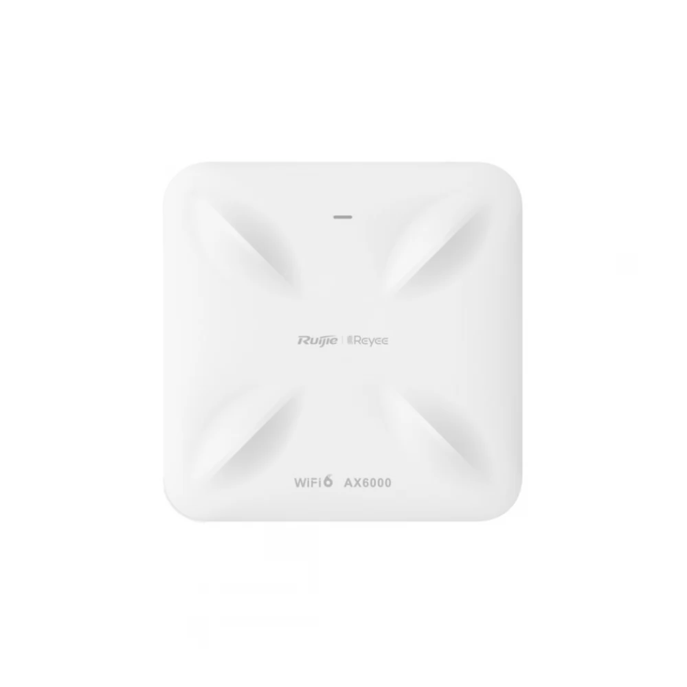 RUIJIE RG-RAP2260(H) Reyee Wi-Fi 6 AX6000 Multi-G Ceiling Access Point
