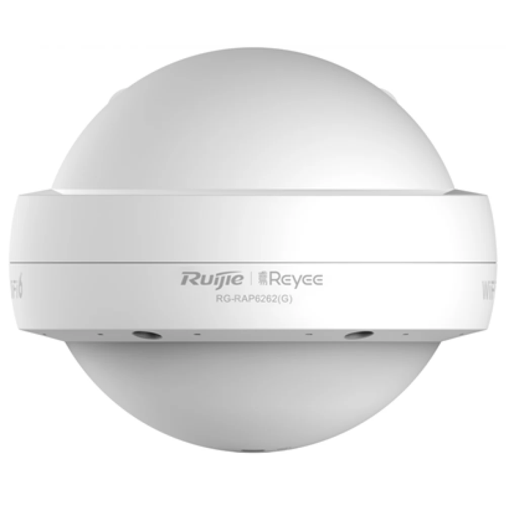 RUIJIE RG-RAP6262(G) Reyee AX1800 Wi-Fi 6 Outdoor Access Point