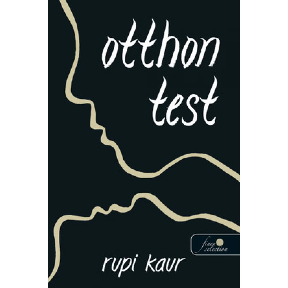 Rupi Kaur - otthon test