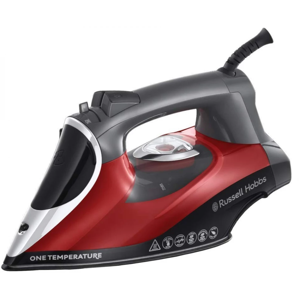 RUSSELL HOBBS 25090-56 One Temperature Vasaló